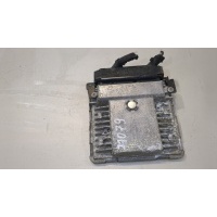 Блок управления двигателем Skoda Fabia 2010-2014 2011 03f906070n