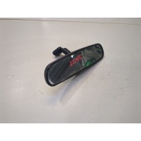 Зеркало салона Ford Focus 3 2011- USA 2012 6U5Z17700B