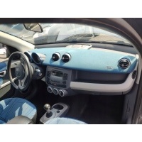Smart forfour i 454 панель подушки airbag консоль