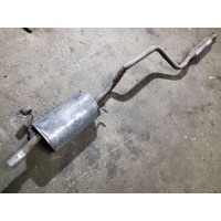 Глушитель Mazda 626 GF 1999 mfp24