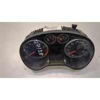 Щиток приборов (приборная панель) Audi A3 (8PA) 2004-2008 2008 8p0920981m
