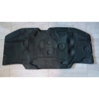Audi a8 d2 медалист изоляция капота 4d0863825b