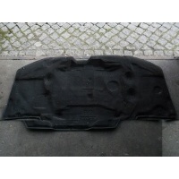 Изоляция капота audi a8 d2 рестайлинг nr.oe 4d0863825b
