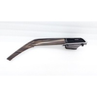 Накладка торпедо Toyota Camry 70 2019 5567033450E2, 5567033450A1, 554753380A1, 5567033450