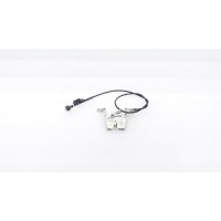 Замок спинки сиденья Toyota Camry 70 2019 7264033090