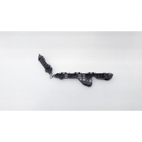 Кронштейн бампера Toyota Camry XV70 2019 5257533130