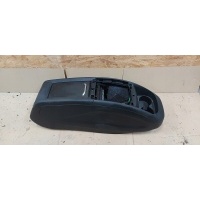 Citroen c4 пикассо ii тоннель центральная бардачёк