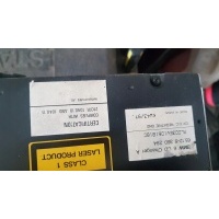 Cd - чейнджер bmw z3 8360284