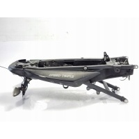 Zadupek ogon motocykl 1050