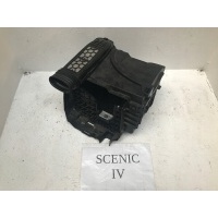 Renault scenic iv 1.2 твк корпус подставка akumulatora 16 - 22