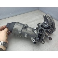 корпус масляного фильтра BMW X5 2009 7788453