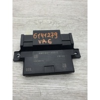 Блок управления комфортом Audi A4 B9 2015- 4M1907468C