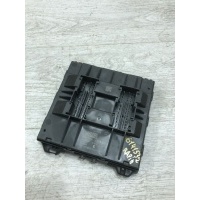 Блок управления комфортом Volkswagen Polo 5 6R 2008-2017 6R0937087P