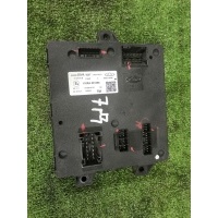 Блок управления Exeed VX M36T 2023 802000235AA