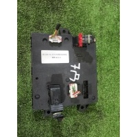 Блок управления Exeed VX M36T 2023 802000235AA
