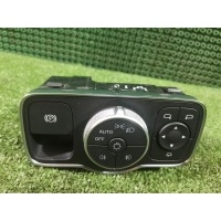 Блок управления светом Exeed VX M36T 2023 808000916AA