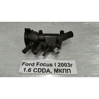Корпус термостата Ford Focus DNW 1999 XS6E9K478A2F