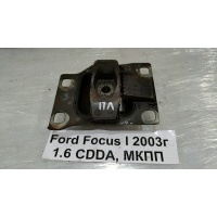 Опора кпп Ford Focus DNW 1999 98AB7M121PB