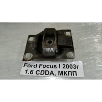 Опора кпп Ford Focus DNW 1999 98AB7M121PB