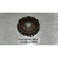 Корзина сцепления Ford Focus DNW 1999 1M5O7540AD