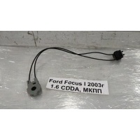 Трос отопителя Ford Focus DNW 1999 2M5111503AA