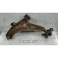 Рычаг подвески перед. нижн. Hyundai Lantra J2 1998 5450029500