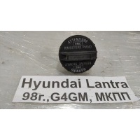 Крышка топливного бака Hyundai Lantra J2 1998-2000 3101024000