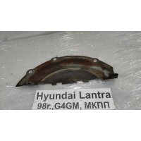 Кожух маховика Hyundai Lantra J2 1998 2146122030
