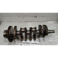 Коленвал Hyundai Lantra J2 1998 2311122024
