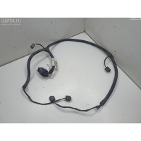 Проводка бампера переднего Opel Zafira B (2004-2014) 2006 13158831