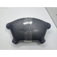 Подушка безопасности (Airbag) водителя Opel Vectra B 2000 90437886