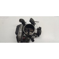 Заслонка дроссельная Audi A4 B5 (1994-2001) 1997 058133063H