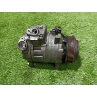 компрессор кондиционера BMW X5 F15 2013 64529303561, 64529399059, 9303561, 9399059