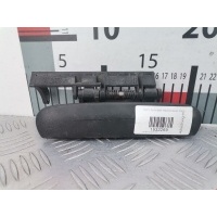 Ручка двери наружная задняя правая Citroen Xsara Picasso (1999-2012) 2002 33263130004,9101Q1