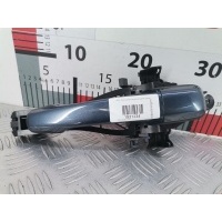 Ручка двери наружная задняя правая Volvo XC60 1 (2008-2017) 2010 30663673,39873389