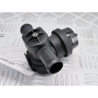 Кран отопителя (печки) Audi A3 8L (1996-2003) 2000 1J0819809,1J0819809