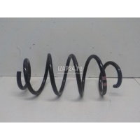 Пружина передняя VAG Golf Plus (2005 - 2014) 1K0411105DM