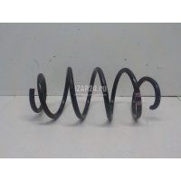Пружина передняя VAG Golf Plus (2005 - 2014) 1K0411105DM