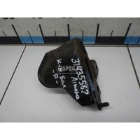 Кронштейн задней балки Nissan Almera N16 (2000 - 2006) 757804M420