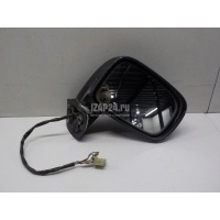 Зеркало правое электрическое Suzuki Liana (2001 - 2007) 8470154G01ZJ3
