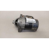 Стартер Nissan Note (E11) (2006 - 2013) 233001F770
