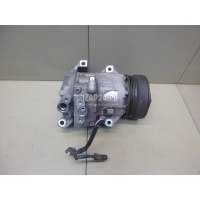 Компрессор системы кондиционирования Suzuki Grand Vitara (1998 - 2005) 9520064JB1