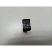 Кнопка противотуманки Suzuki Baleno (1998 - 2007) 3728075F10