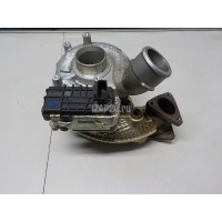 Турбокомпрессор (турбина) VAG Q7 [4L] (2005 - 2015) 059145874L