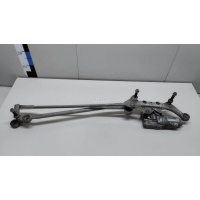 Трапеция стеклоочистителей VAG Q7 [4L] (2005 - 2015) 4L1955023D