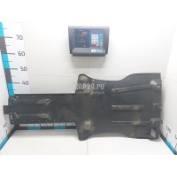 Защита КПП VAG Touareg (2002 - 2010) 7L0825231AD