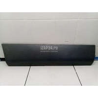 Накладка двери задней правой VAG Q7 [4L] (2005 - 2015) 4L0853970E1RR