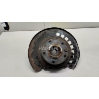 Кулак поворотный задний правый VAG Q7 [4L] (2005 - 2015) 7L8505436