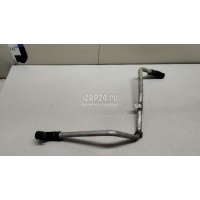 Трубка отопителя VAG Touareg (2002 - 2010) 7L0819925AG