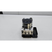 Блок ABS (насос) VAG Q7 [4L] (2005 - 2015) 4L0614517DBEF